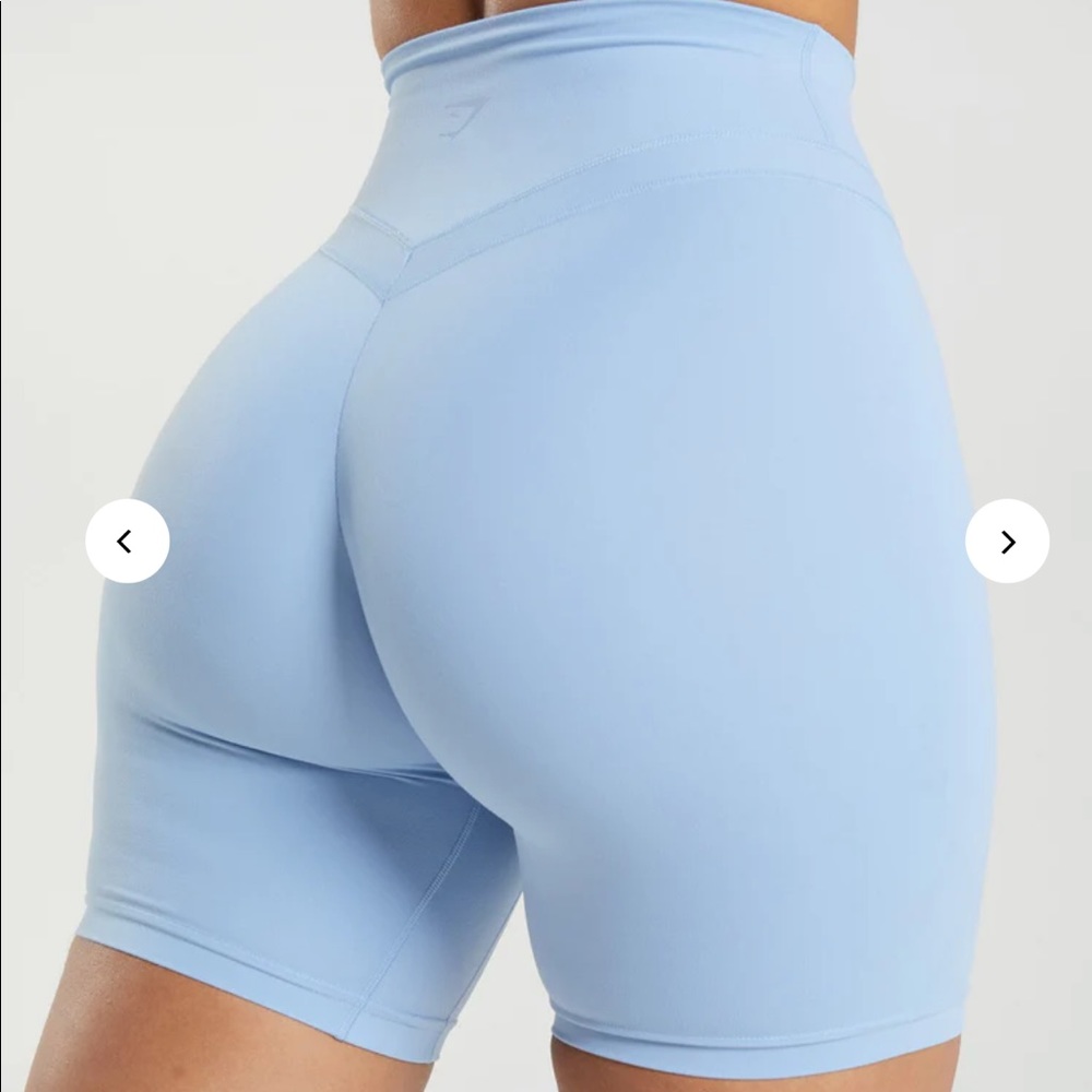 Gymshark Whitney Simmons Cycling Shorts